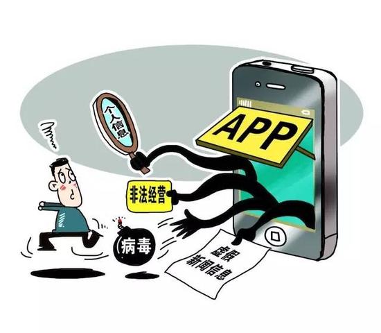 8月新规施行 App注册实名认证，个人互联网服务更安全